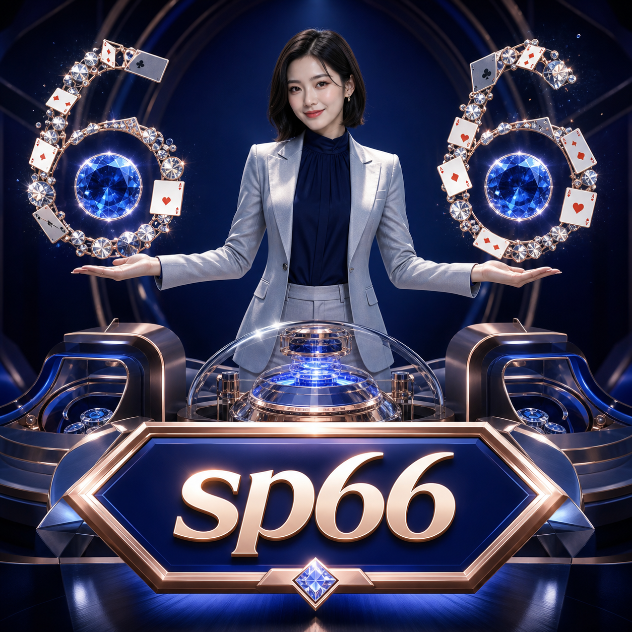 sp66 Unduh